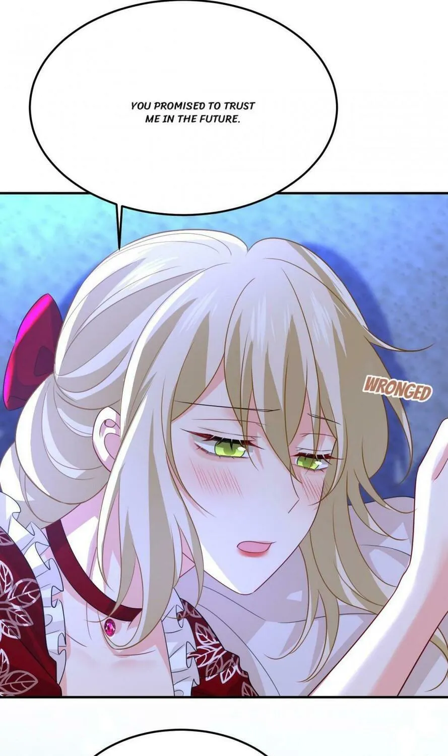 Read Bossy President chapter 596 image 53 on Lezhin