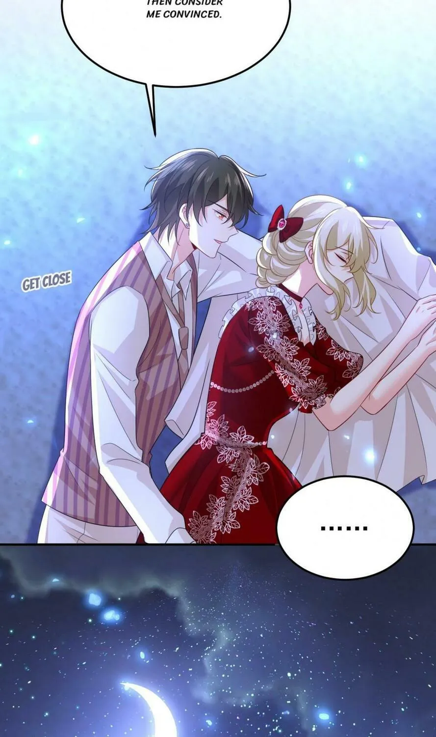 Read Bossy President chapter 596 image 55 on Lezhin