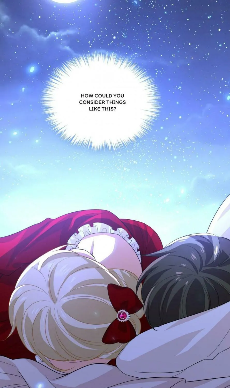 Read Bossy President chapter 596 image 57 on Lezhin