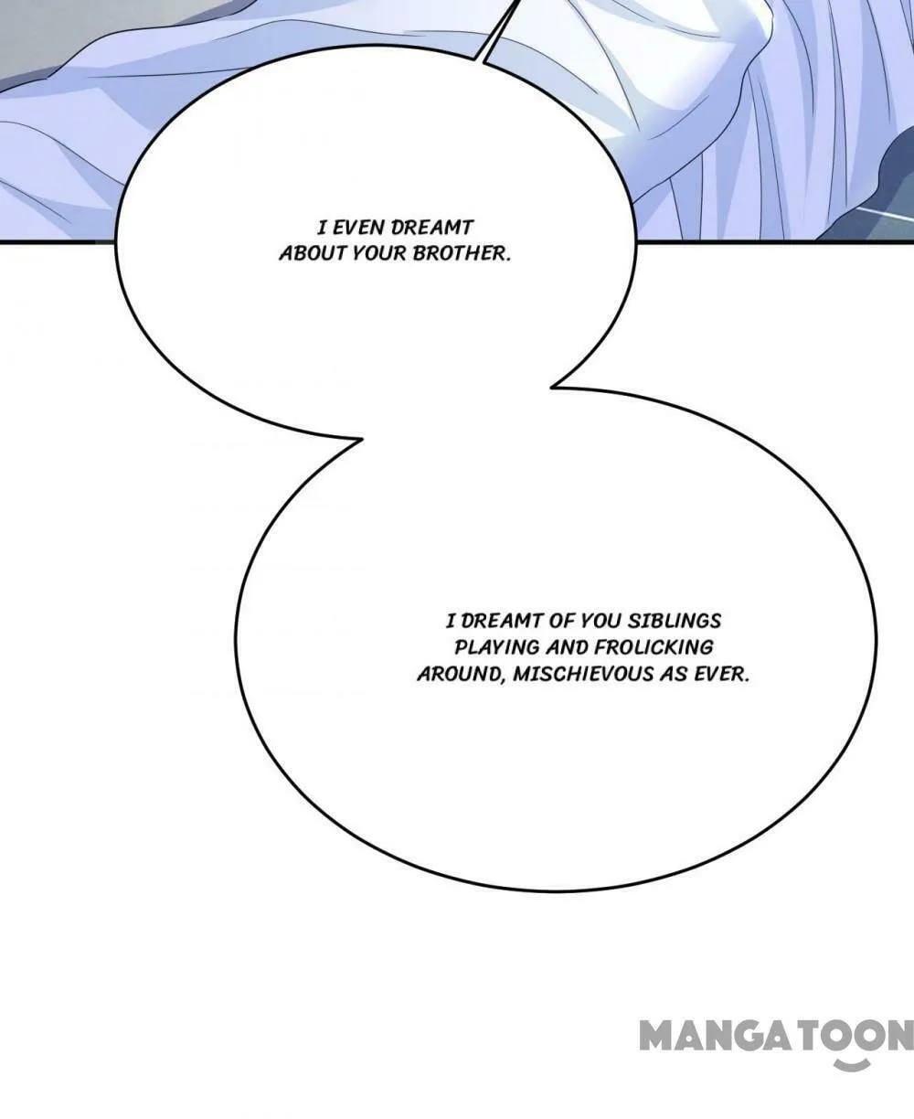 Read Bossy President chapter 596 image 6 on Lezhin