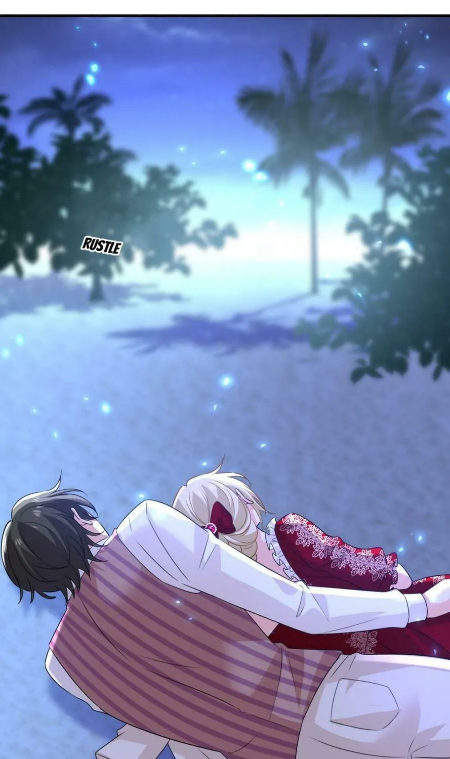 Read Bossy President chapter 596 image 62 on Lezhin