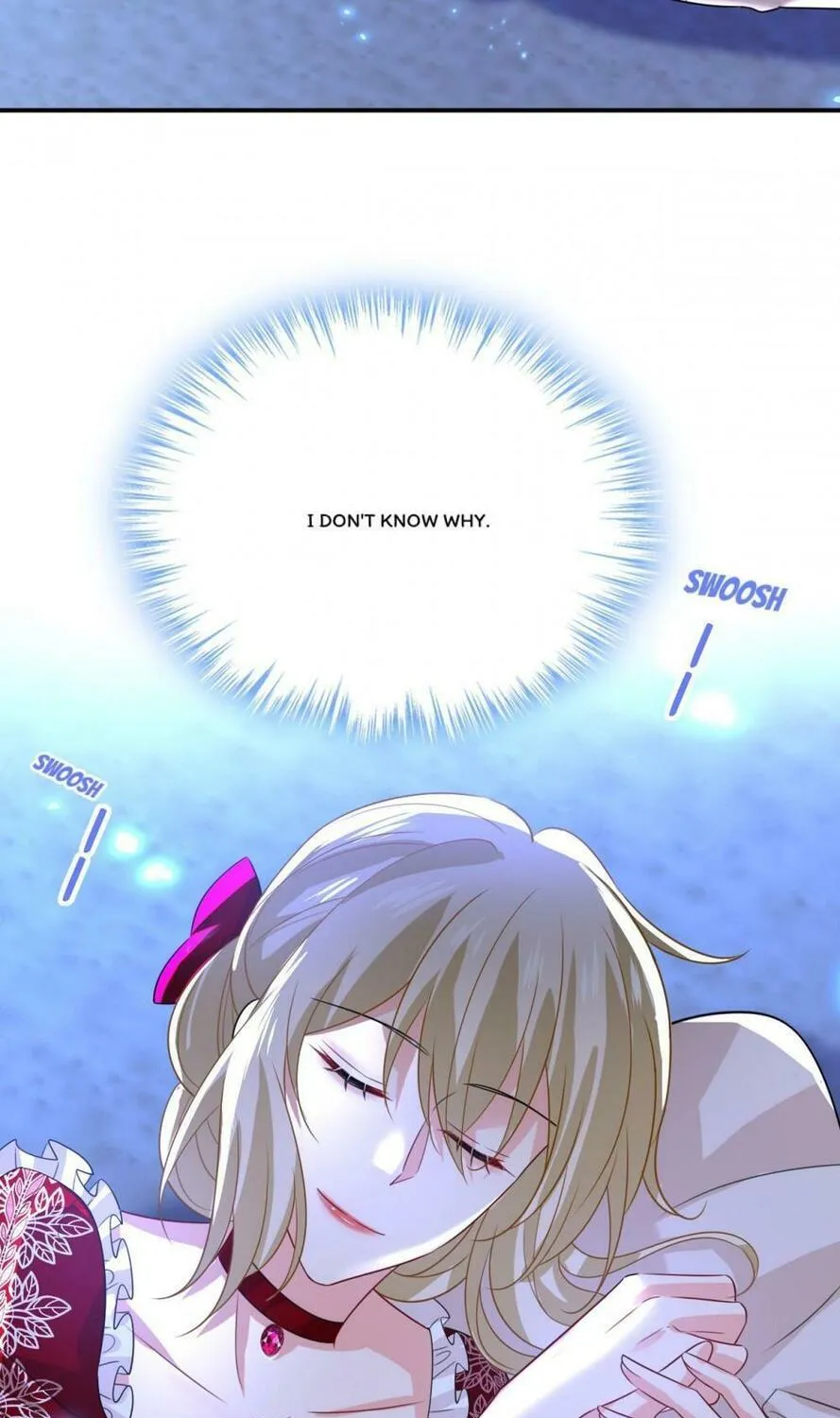 Read Bossy President chapter 596 image 64 on Lezhin