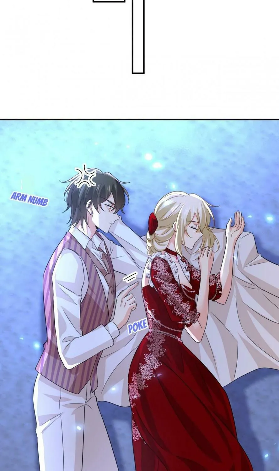Read Bossy President chapter 596 image 68 on Lezhin