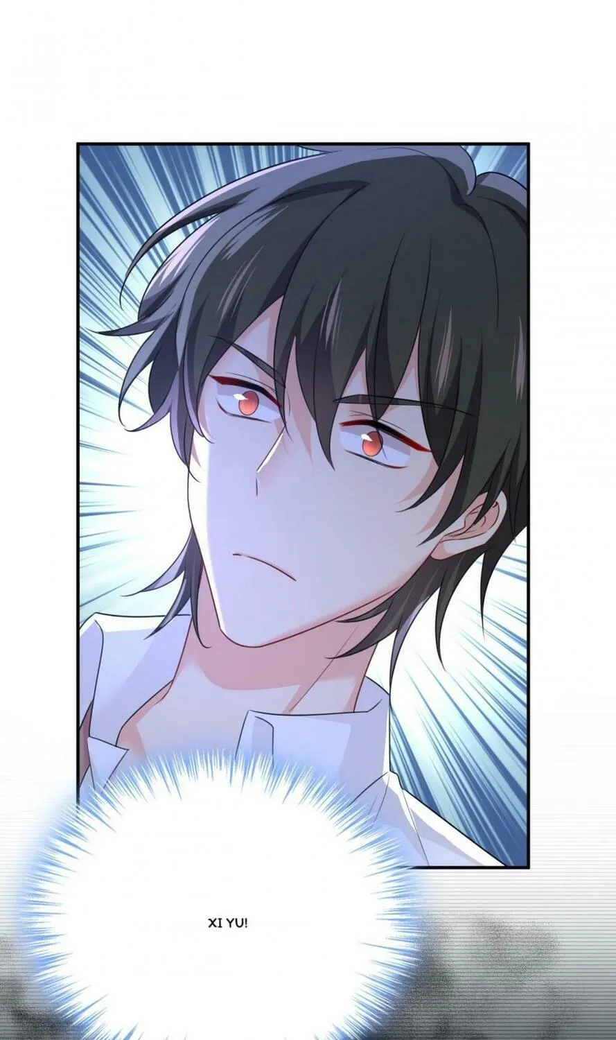 Read Bossy President chapter 596 image 7 on Lezhin