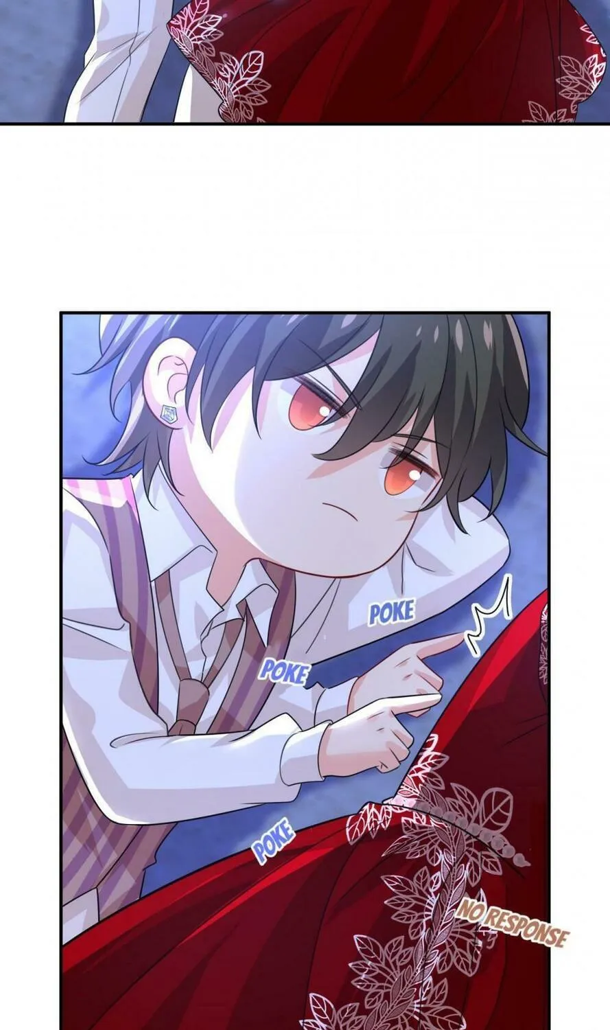 Read Bossy President chapter 596 image 70 on Lezhin