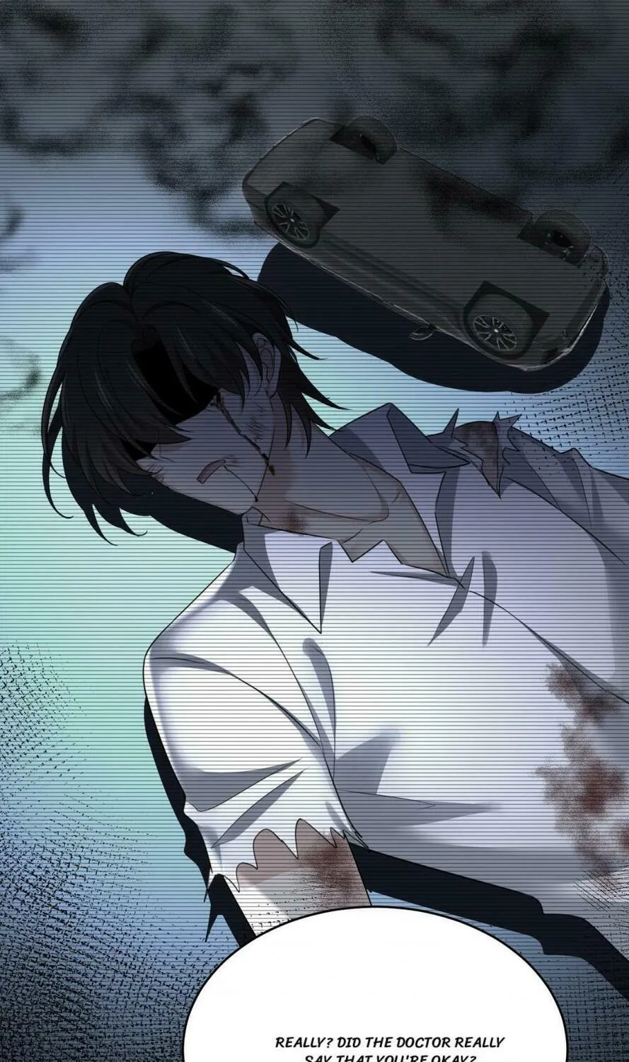 Read Bossy President chapter 596 image 9 on Lezhin