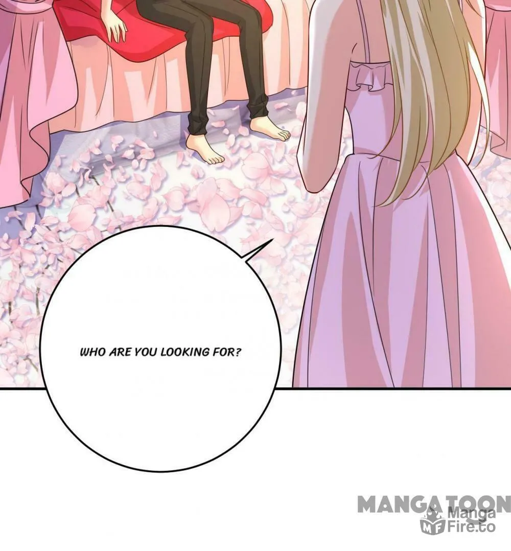 Read Bossy President chapter 598 image 4 on Lezhin