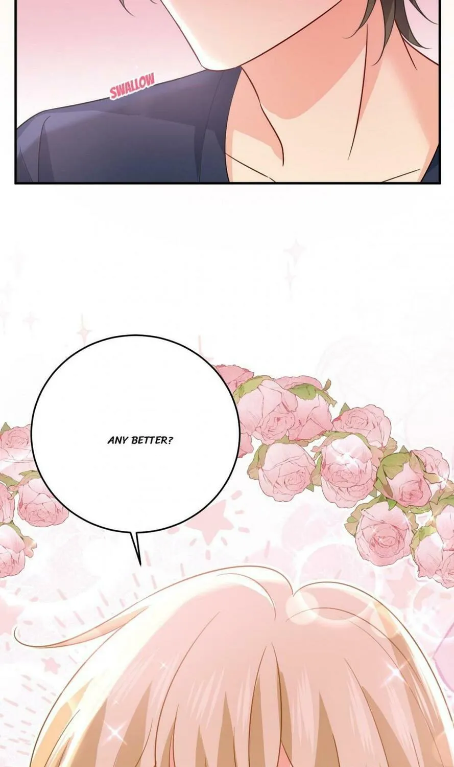 Read Bossy President chapter 598 image 40 on Lezhin