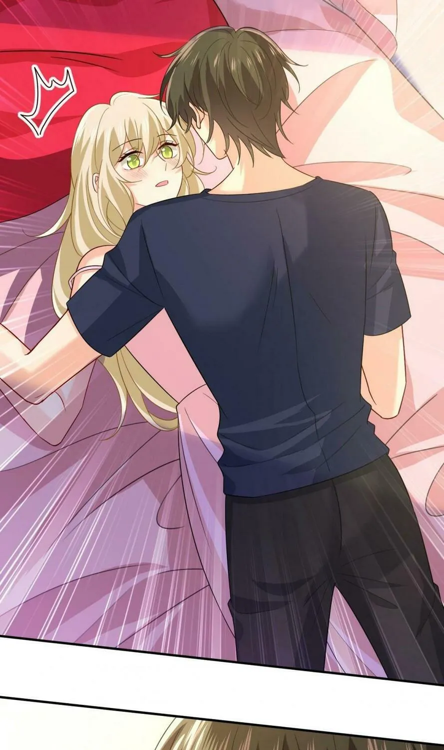 Read Bossy President chapter 598 image 46 on Lezhin