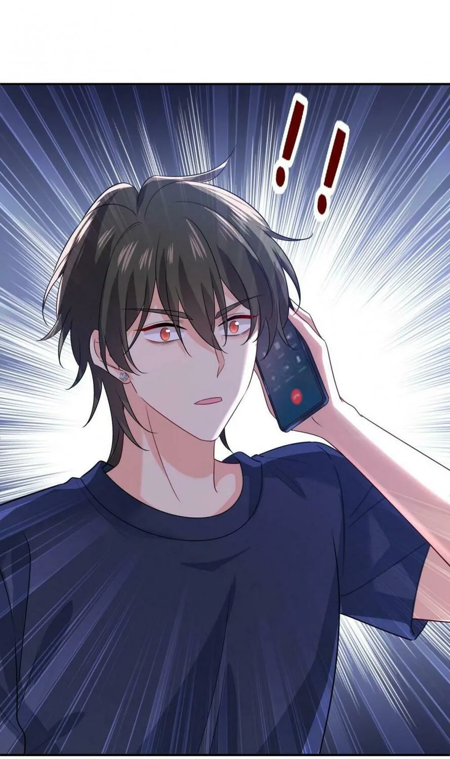 Read Bossy President chapter 598 image 5 on Lezhin