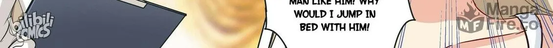 Read Bossy President chapter 6 image 9 on Lezhin