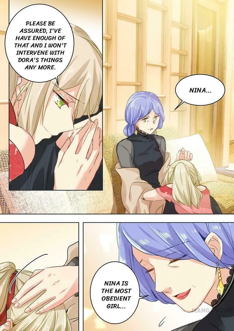 Read Bossy President chapter 60 image 1 on Lezhin