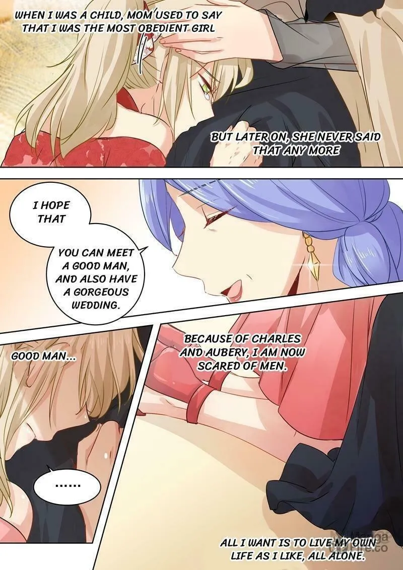 Read Bossy President chapter 60 image 2 on Lezhin