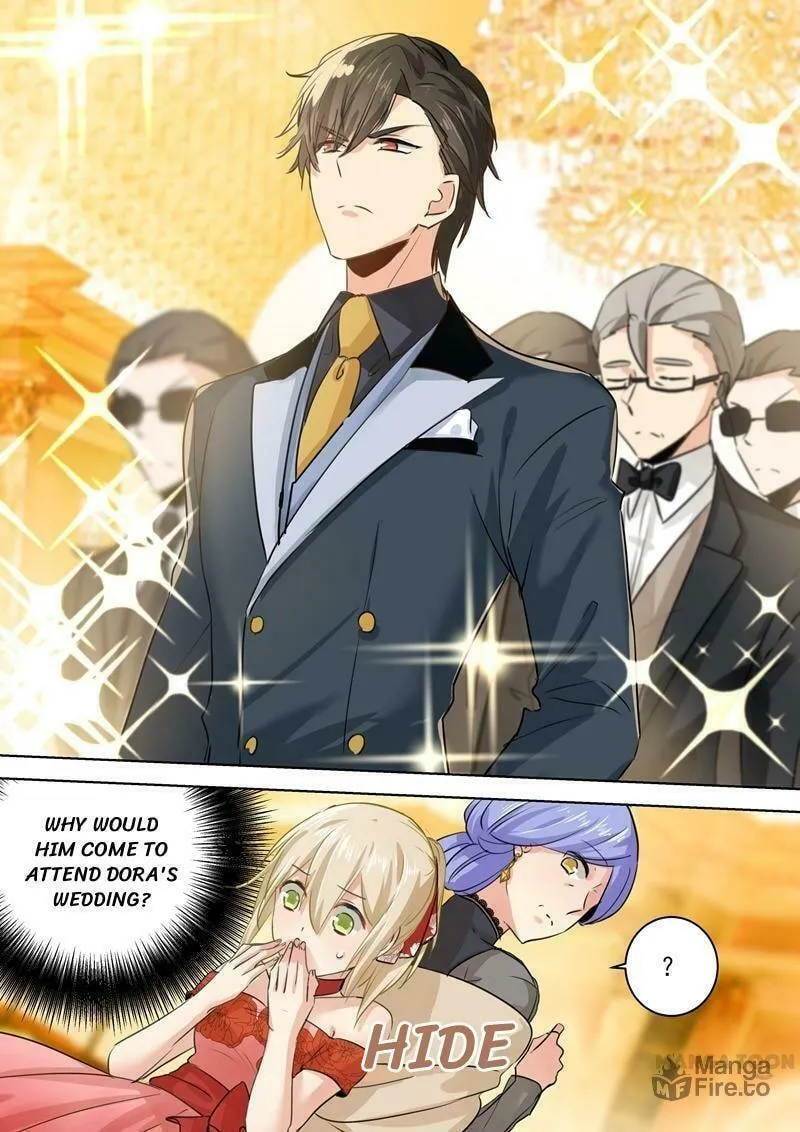 Read Bossy President chapter 60 image 5 on Lezhin