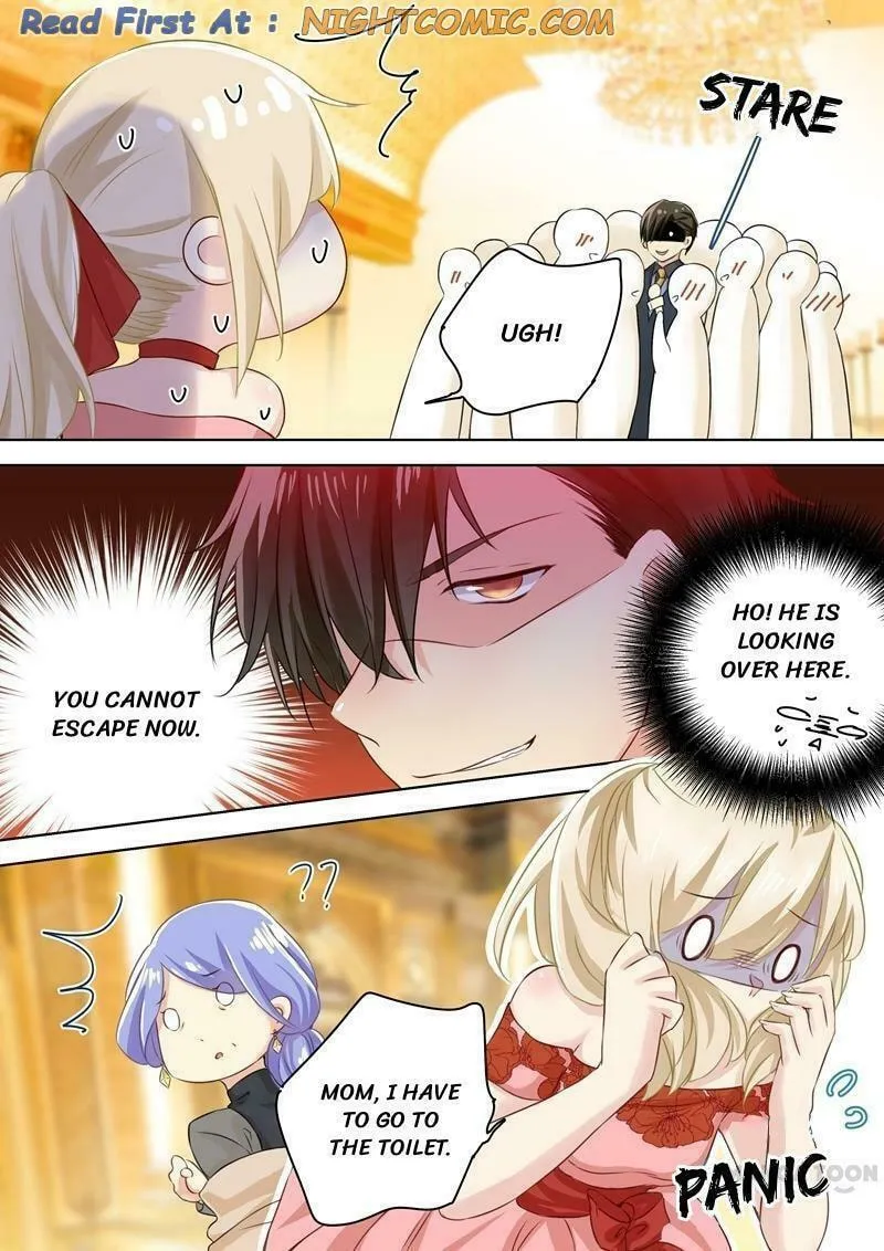 Read Bossy President chapter 60 image 7 on Lezhin
