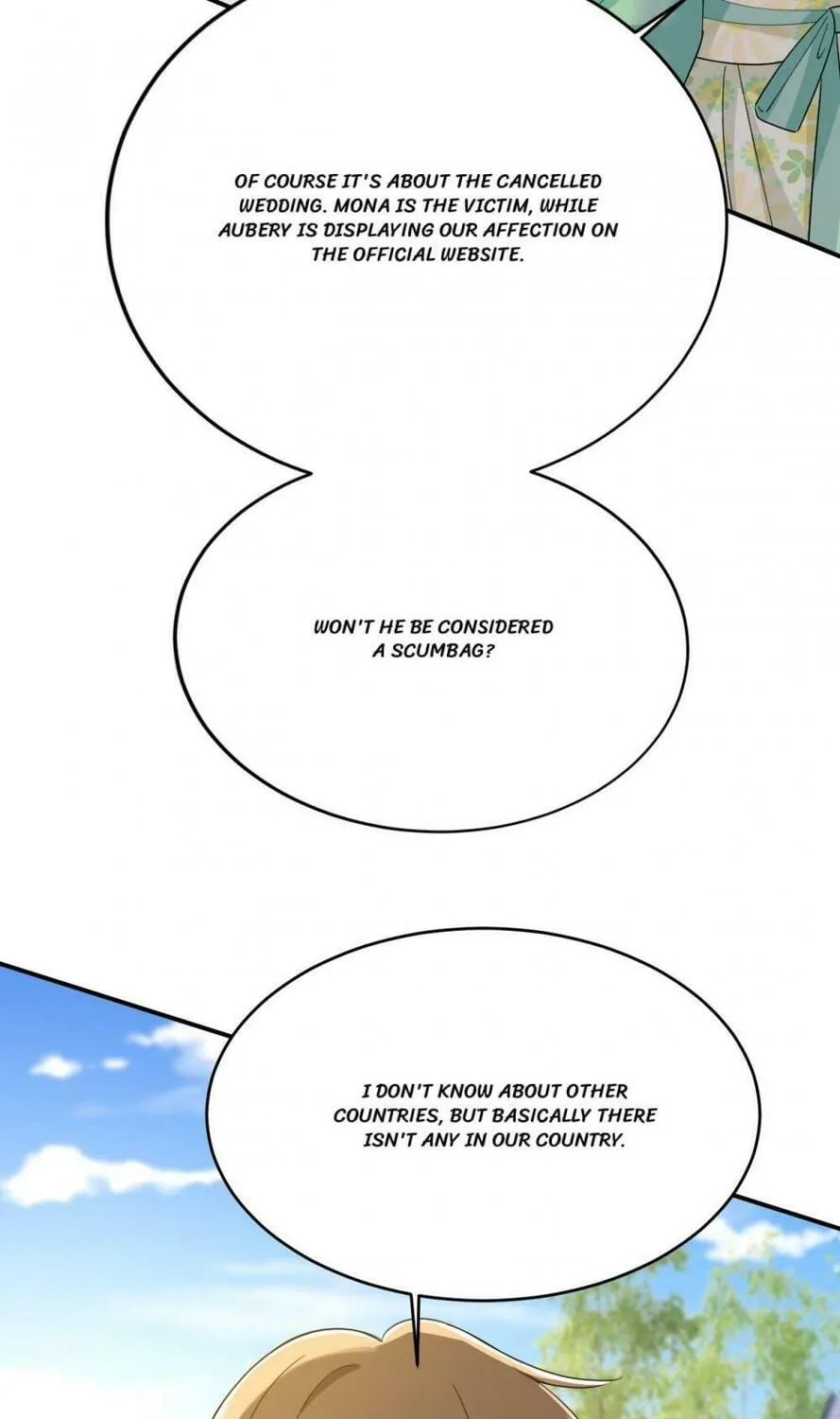 Read Bossy President chapter 601 image 2 on Lezhin