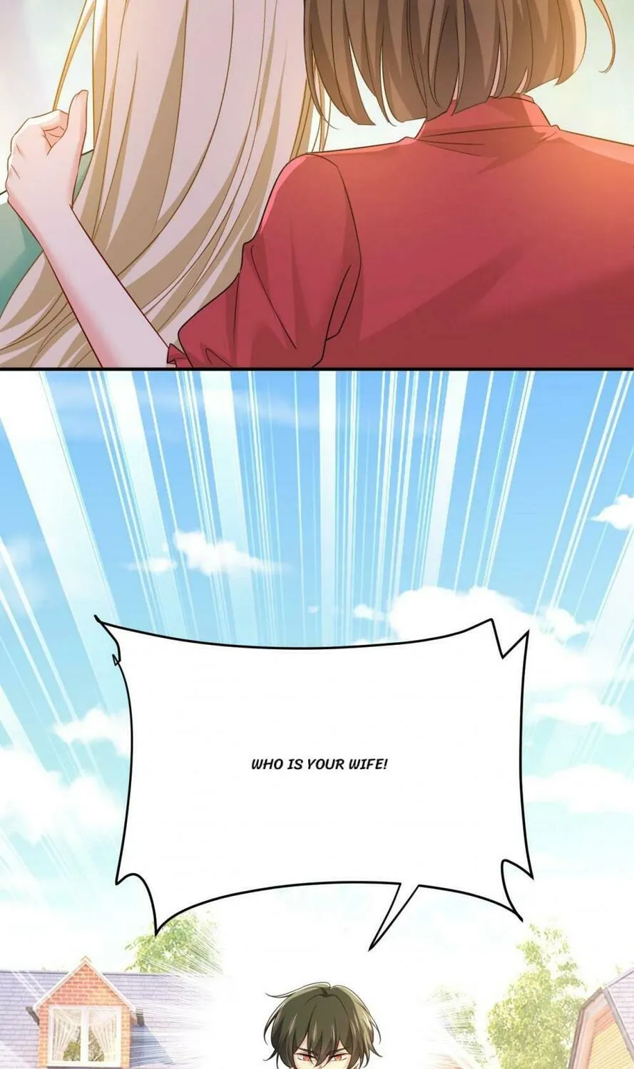 Read Bossy President chapter 601 image 30 on Lezhin