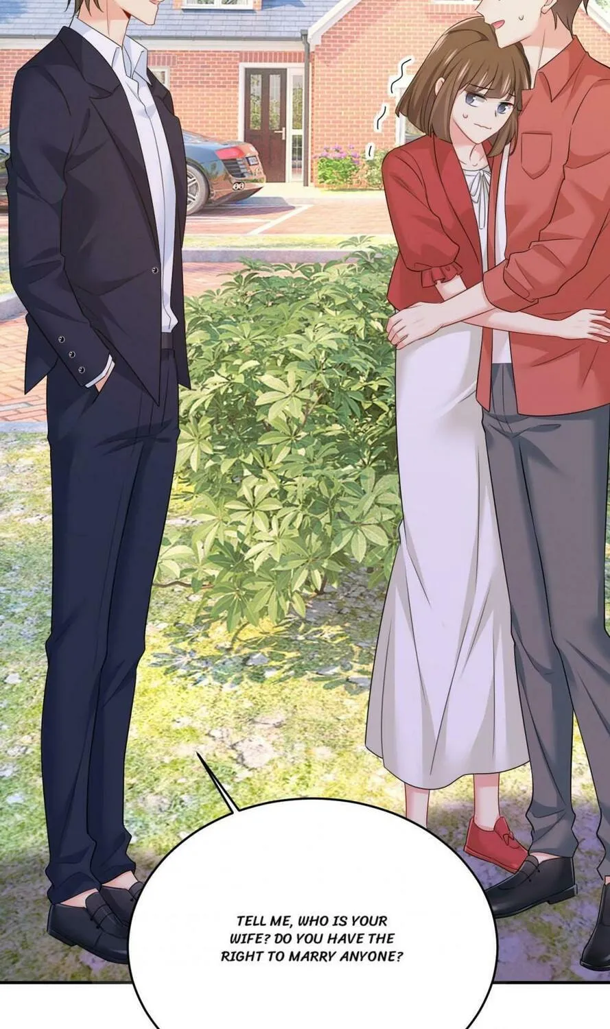 Read Bossy President chapter 601 image 41 on Lezhin