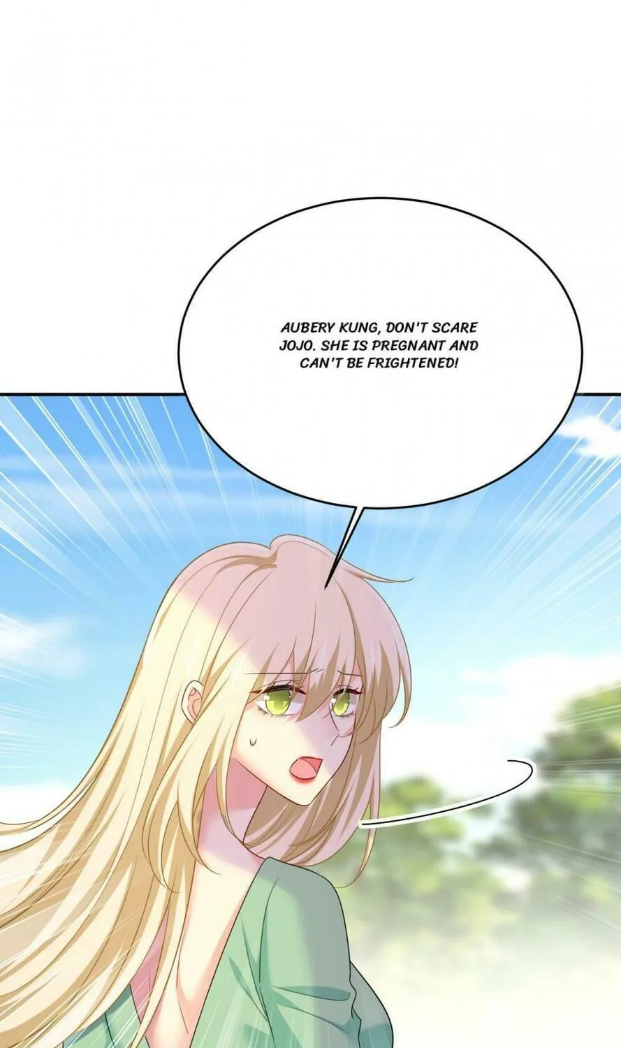 Read Bossy President chapter 601 image 43 on Lezhin