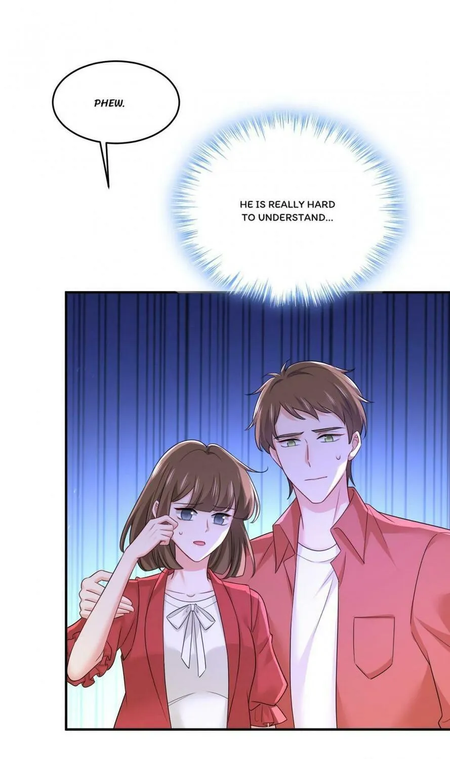 Read Bossy President chapter 601 image 48 on Lezhin