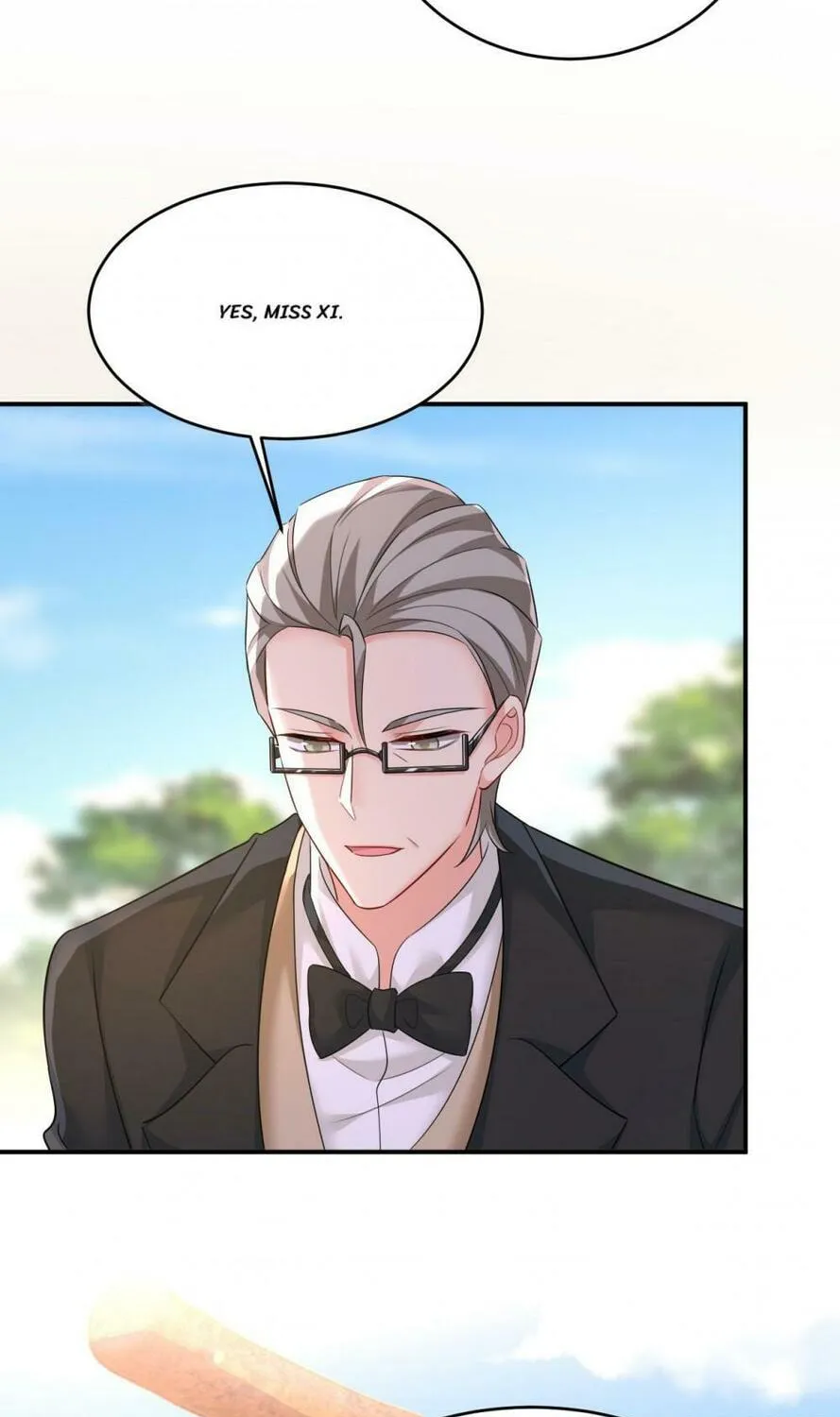 Read Bossy President chapter 601 image 52 on Lezhin