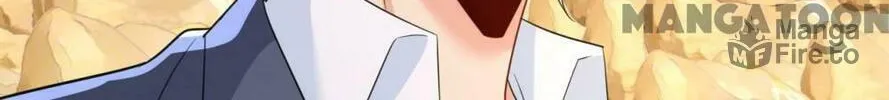 Read Bossy President chapter 606 image 32 on Lezhin