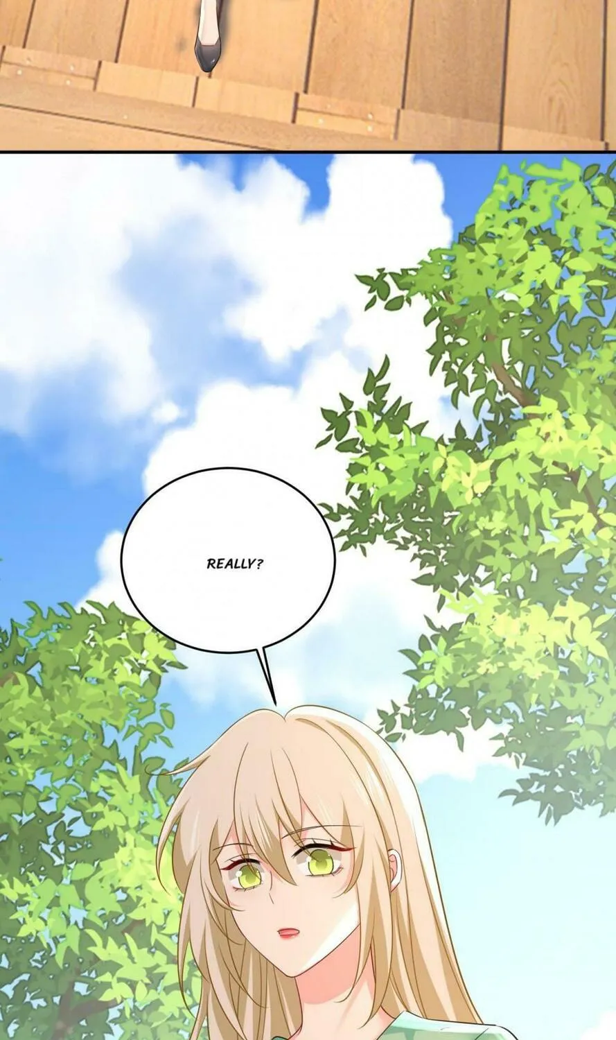 Read Bossy President chapter 606 image 46 on Lezhin