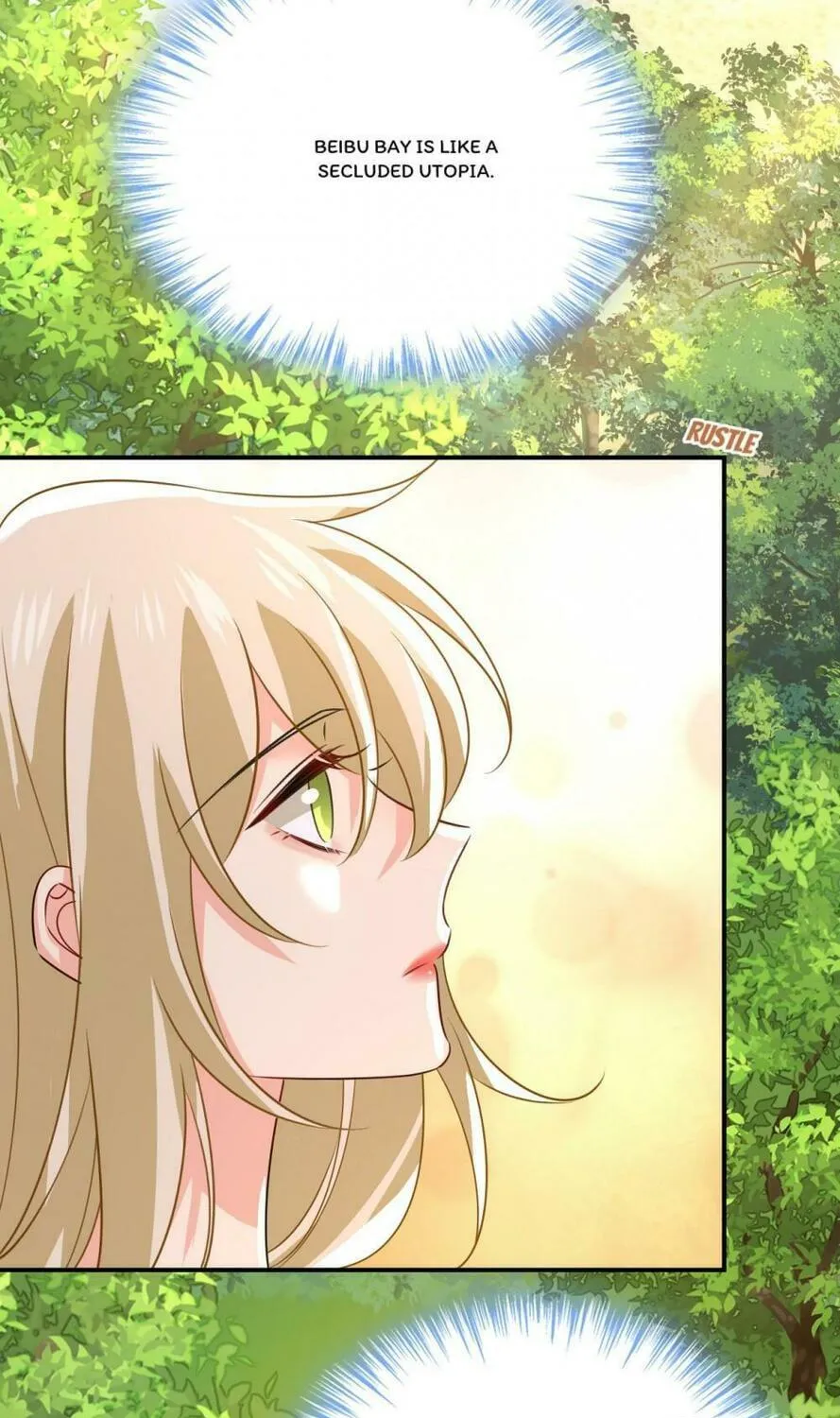 Read Bossy President chapter 606 image 7 on Lezhin