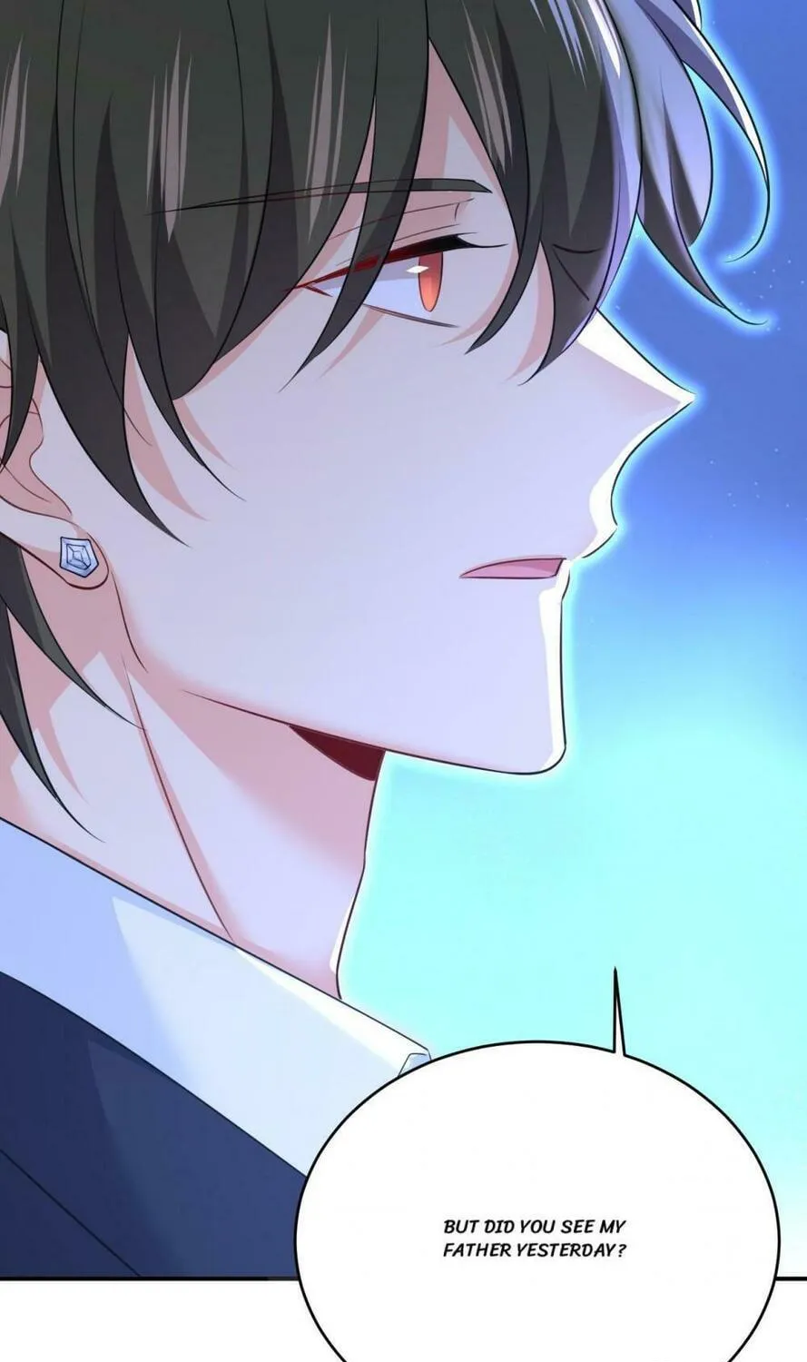 Read Bossy President chapter 607 image 10 on Lezhin