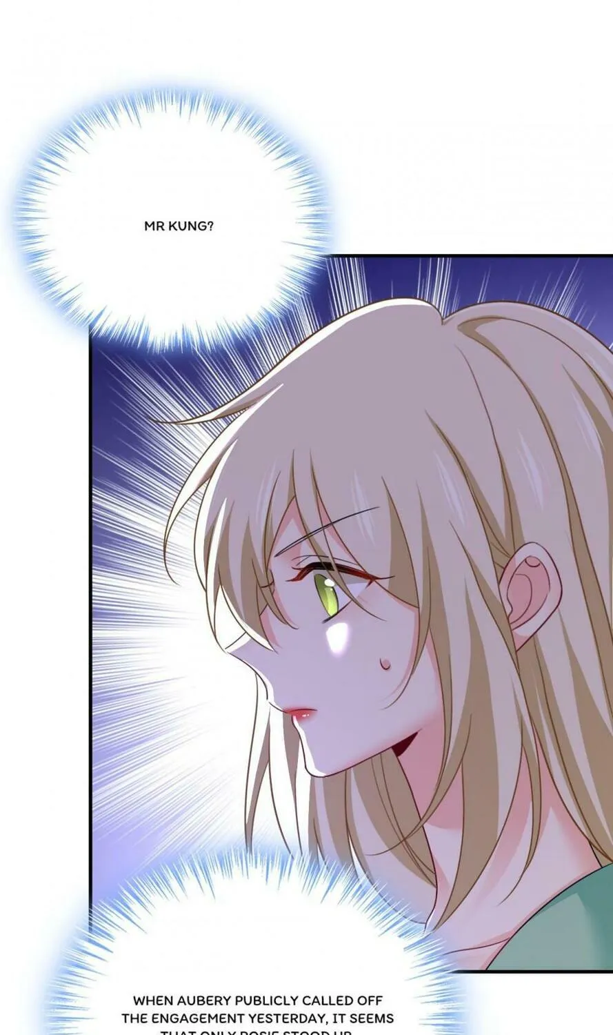 Read Bossy President chapter 607 image 13 on Lezhin