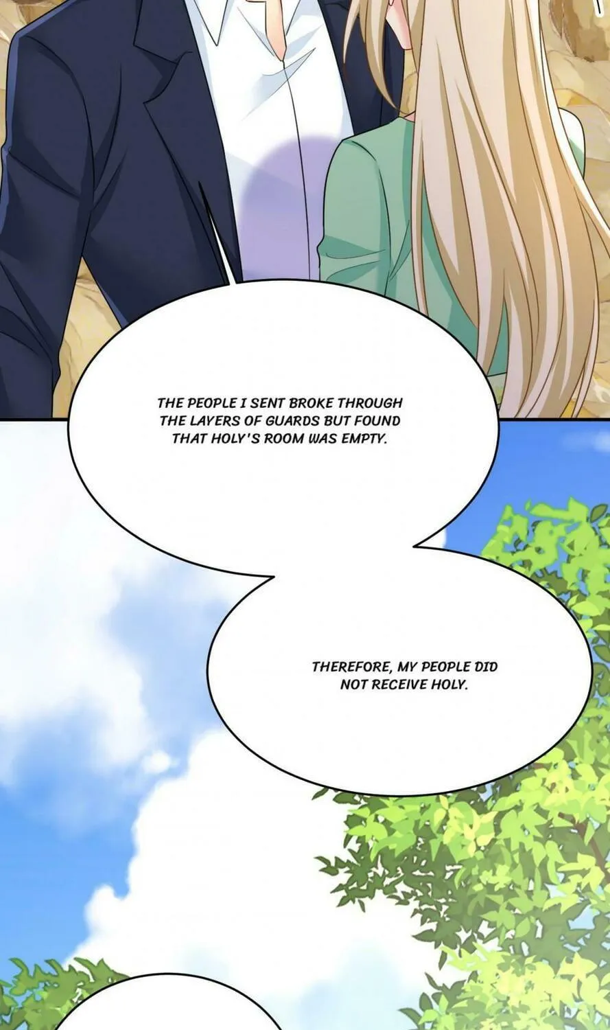 Read Bossy President chapter 607 image 17 on Lezhin