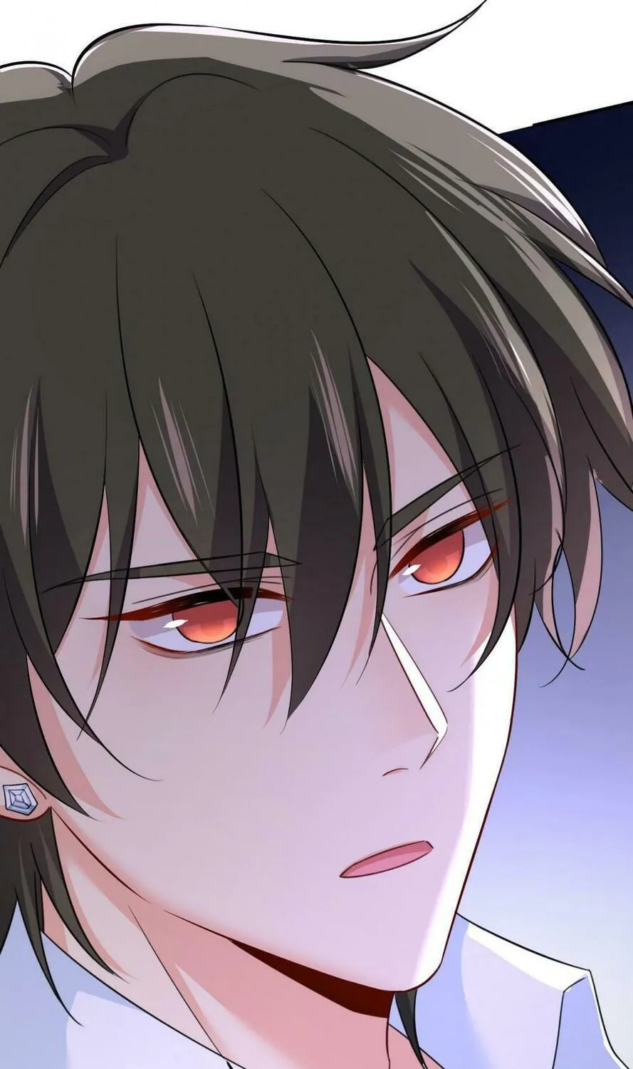 Read Bossy President chapter 607 image 21 on Lezhin