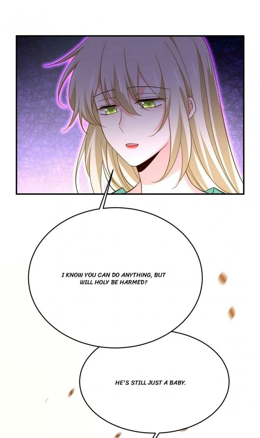 Read Bossy President chapter 607 image 24 on Lezhin