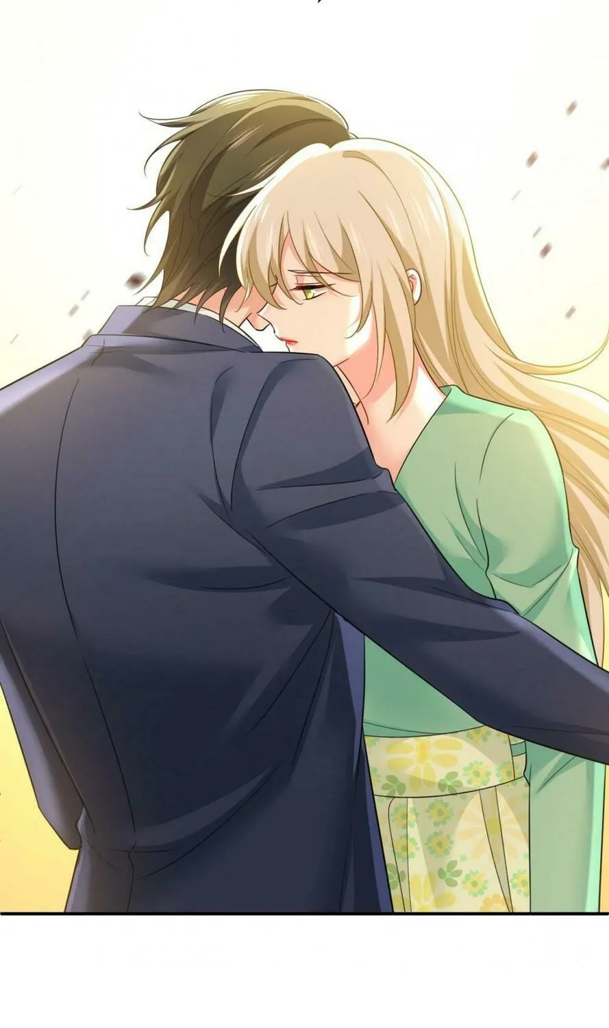 Read Bossy President chapter 607 image 26 on Lezhin