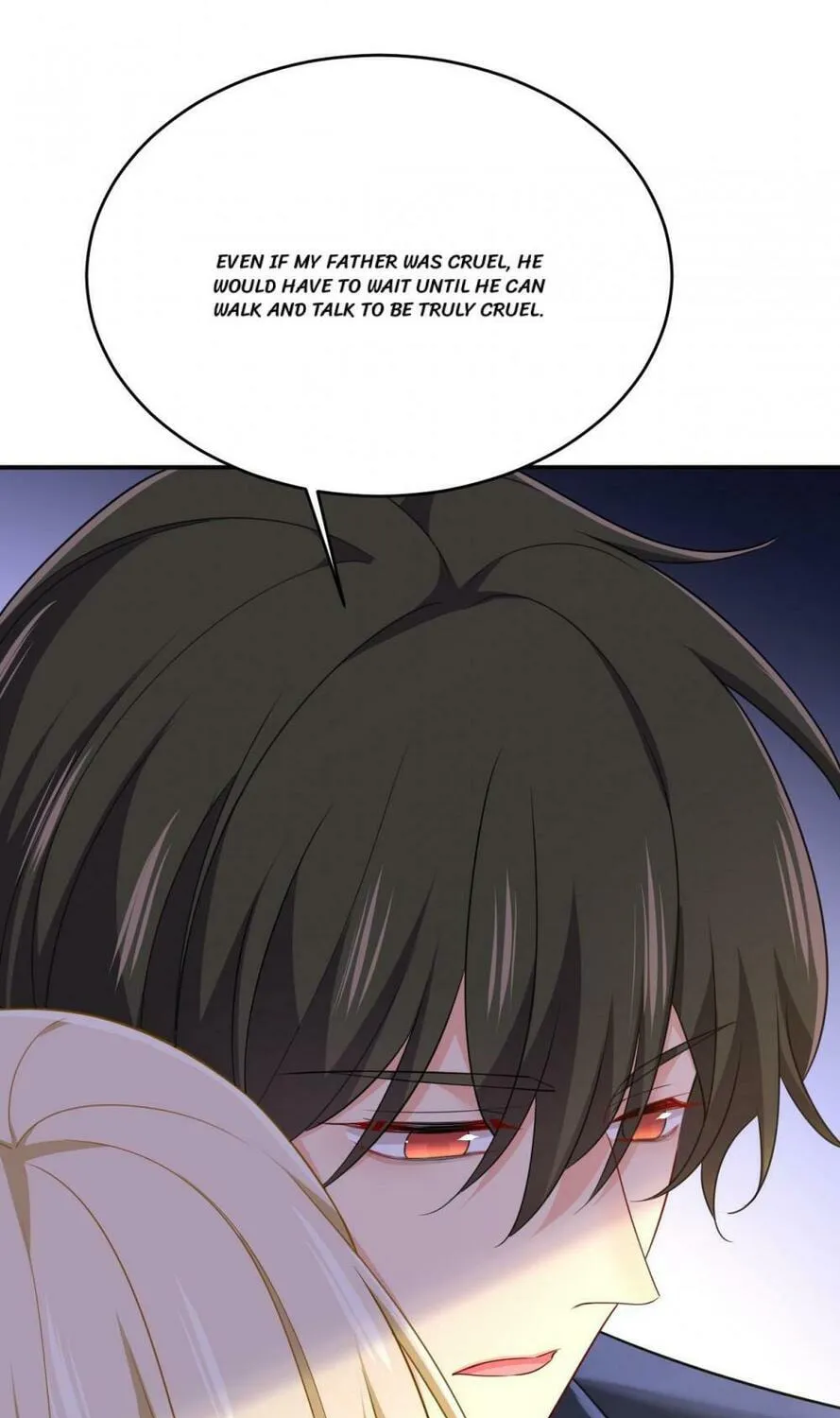 Read Bossy President chapter 607 image 28 on Lezhin