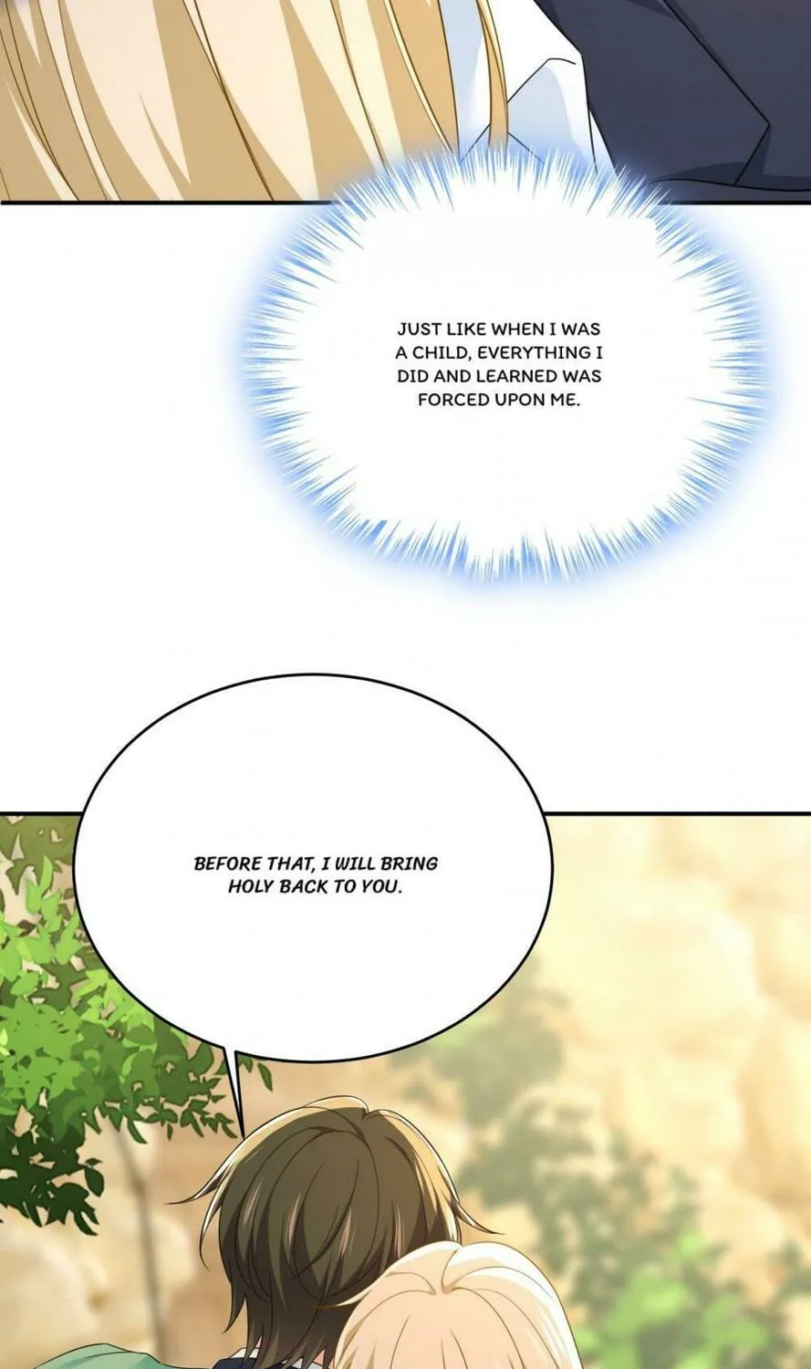 Read Bossy President chapter 607 image 30 on Lezhin