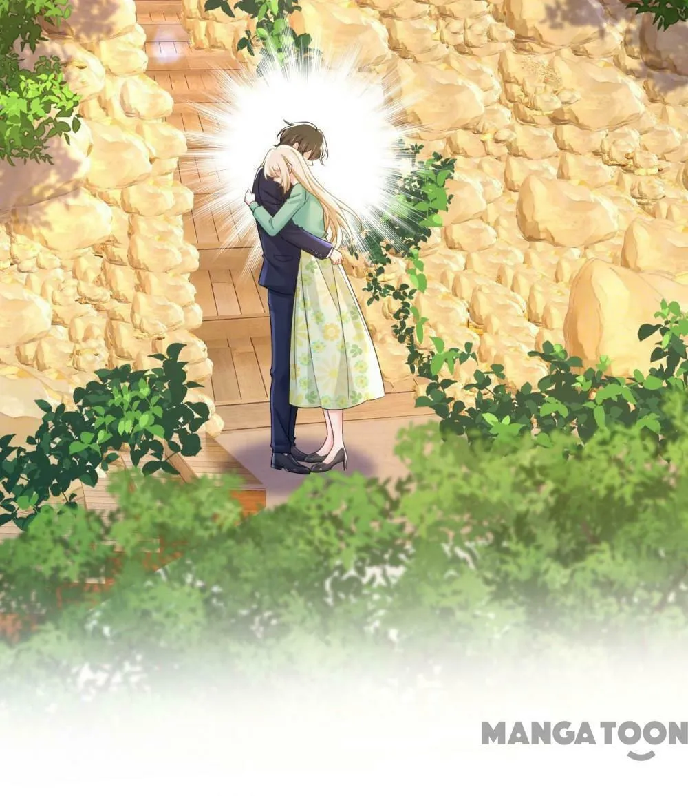 Read Bossy President chapter 607 image 34 on Lezhin