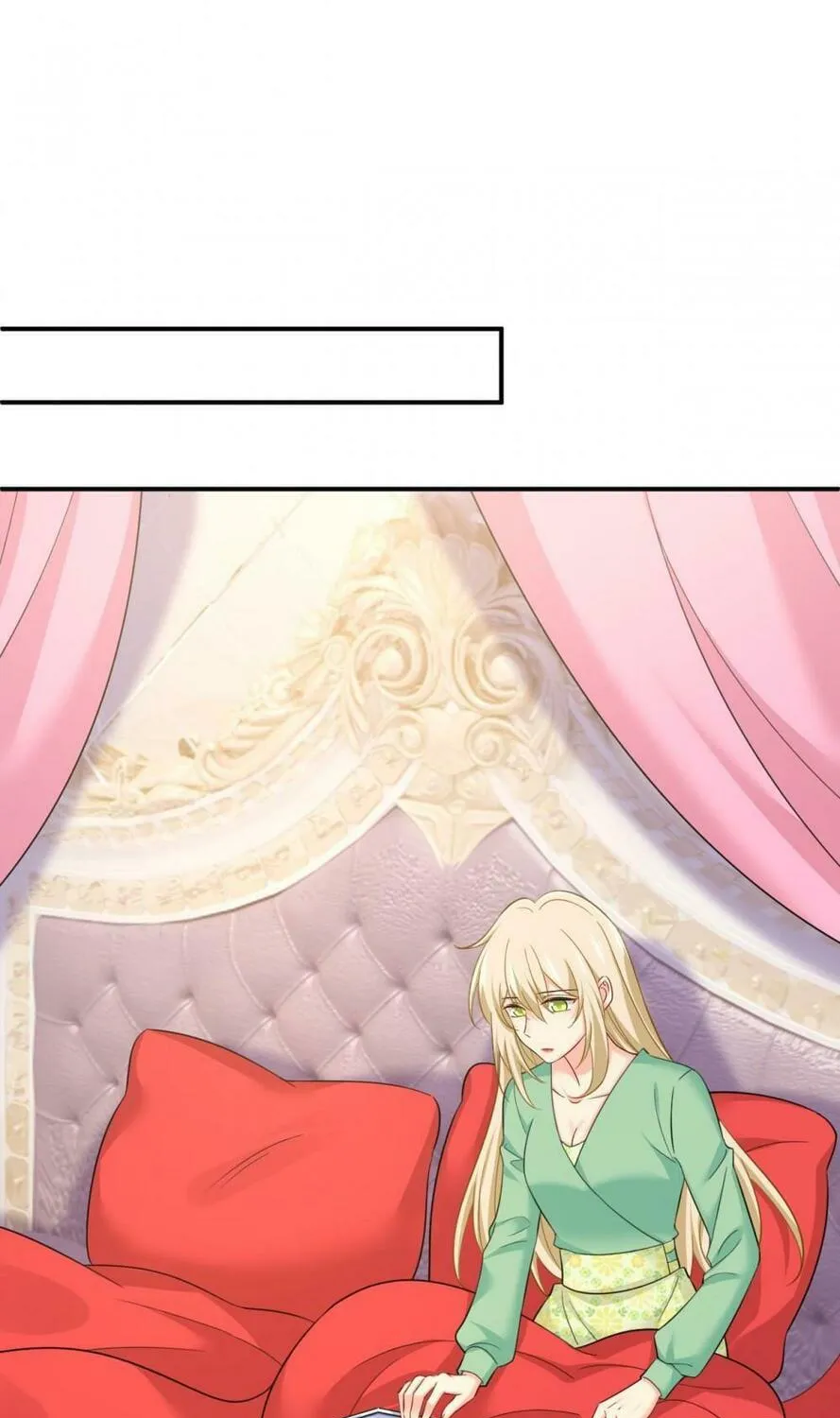 Read Bossy President chapter 607 image 35 on Lezhin