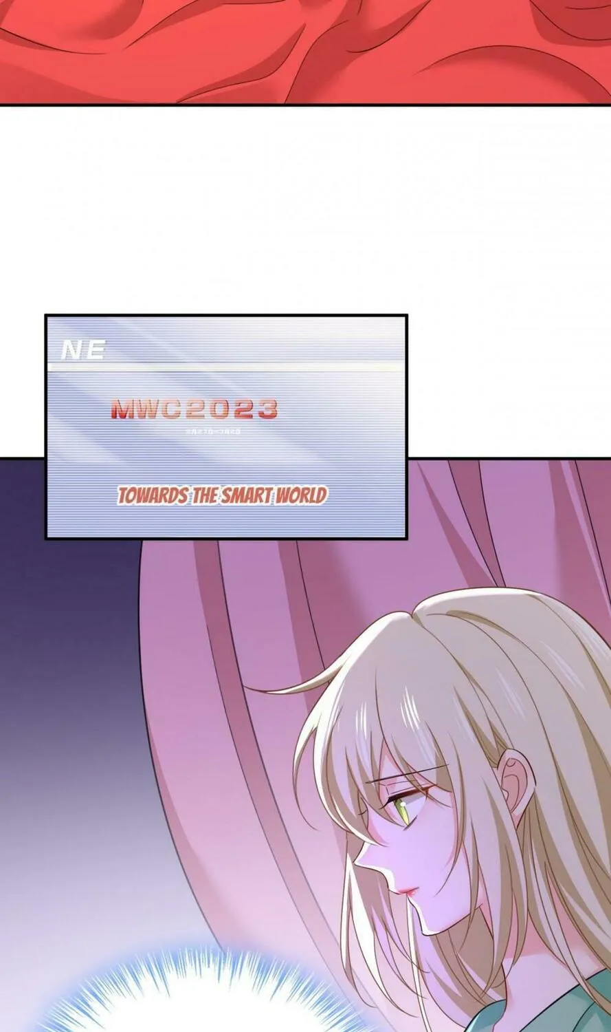 Read Bossy President chapter 607 image 37 on Lezhin