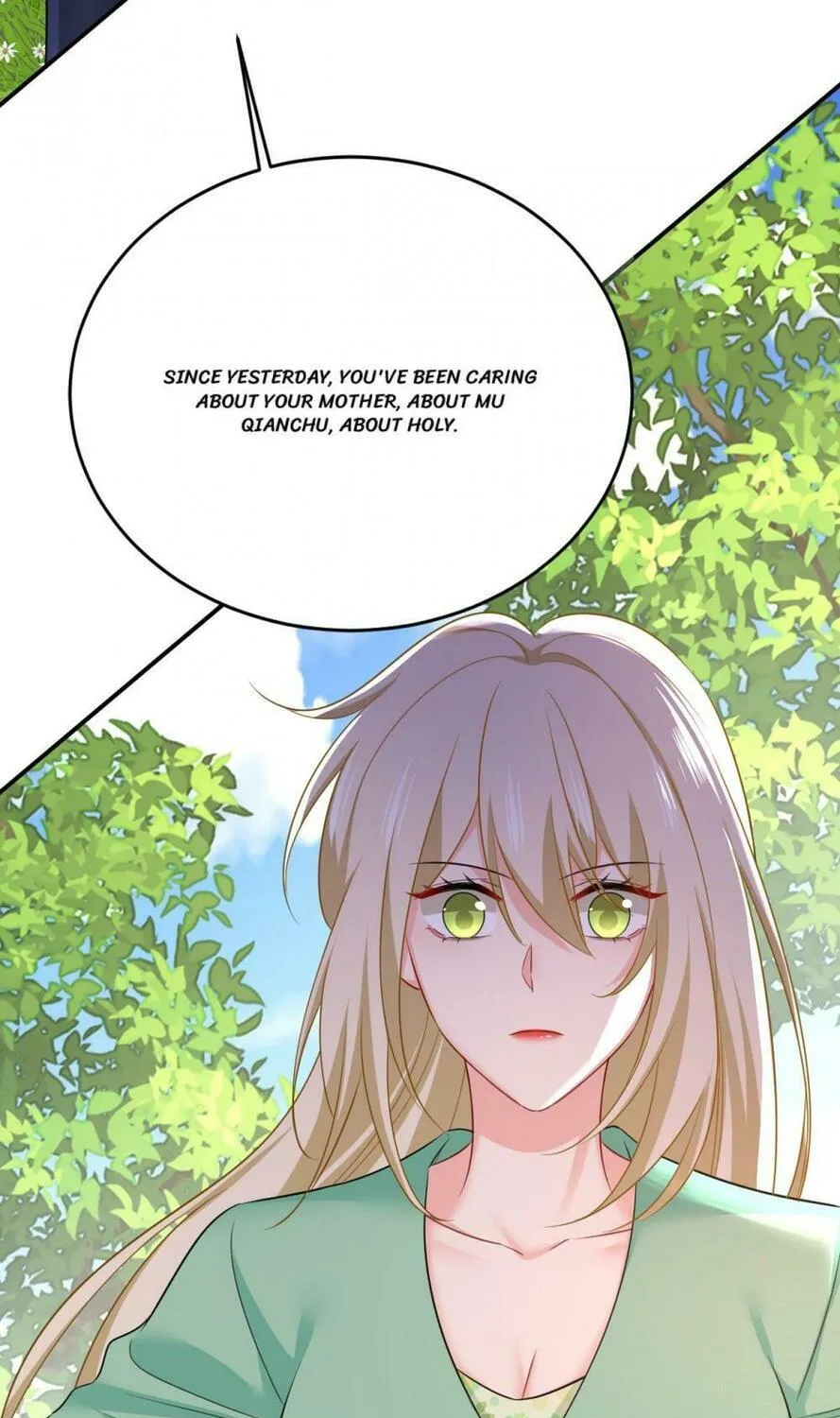 Read Bossy President chapter 607 image 4 on Lezhin