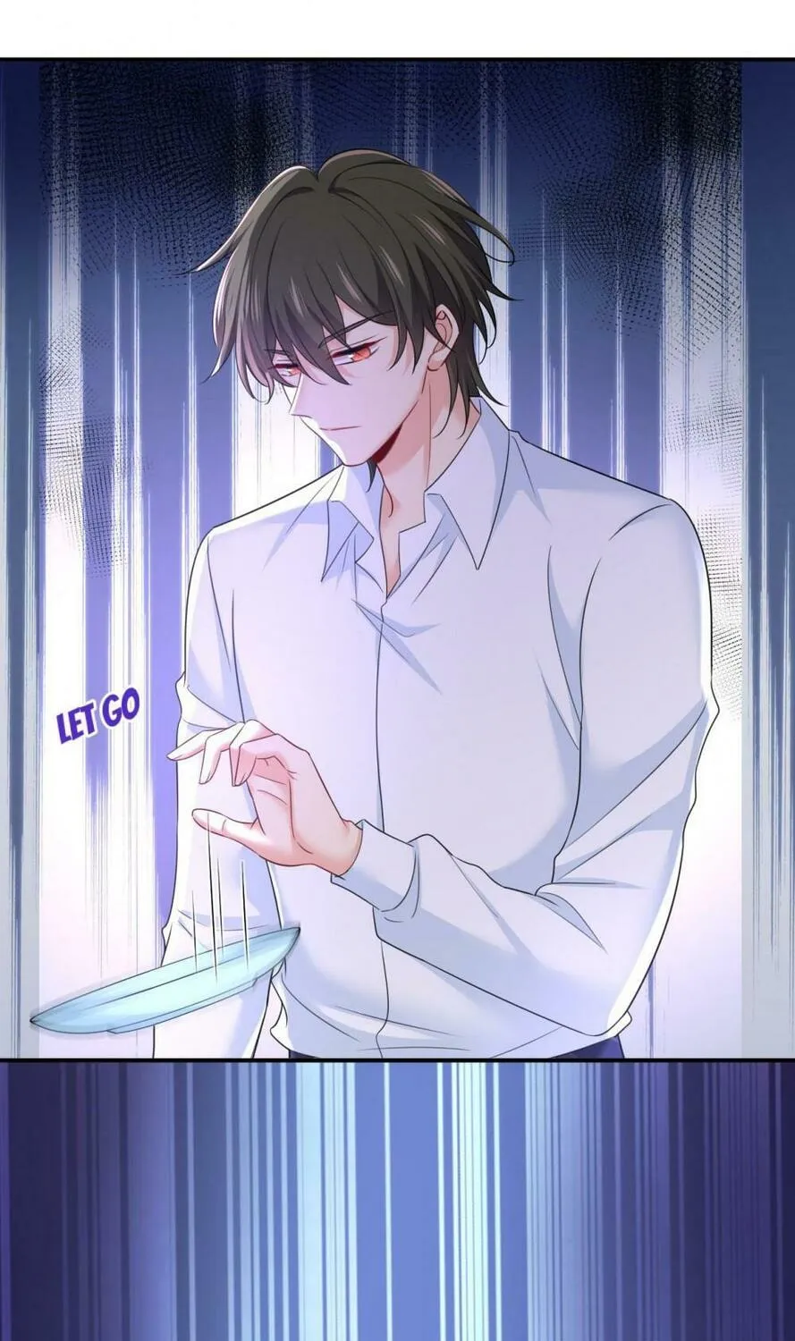 Read Bossy President chapter 607 image 46 on Lezhin