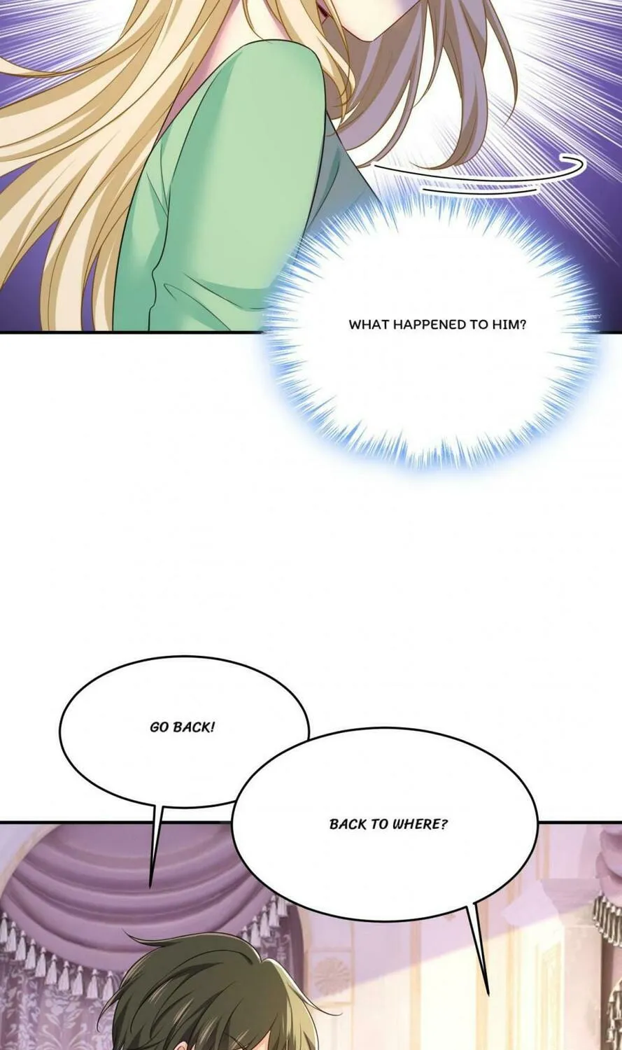 Read Bossy President chapter 607 image 50 on Lezhin