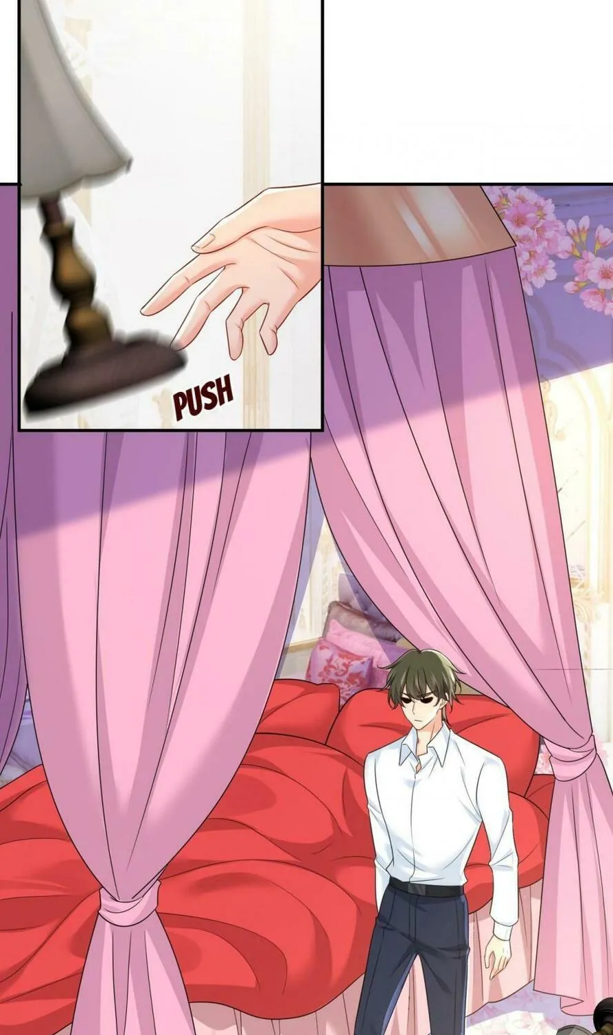 Read Bossy President chapter 607 image 59 on Lezhin