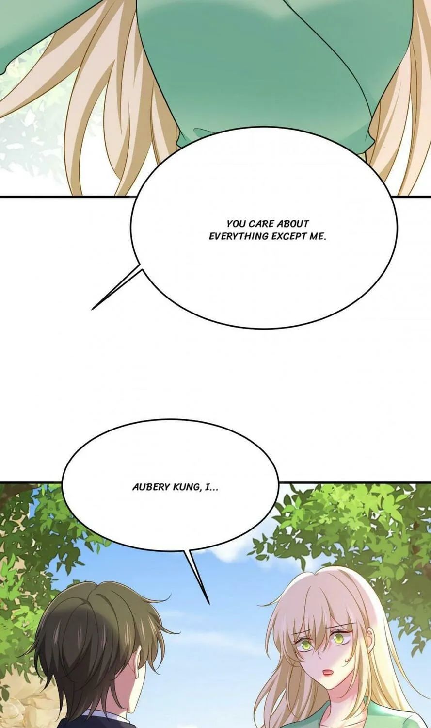 Read Bossy President chapter 607 image 6 on Lezhin