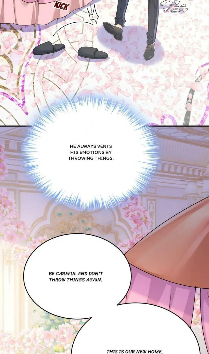 Read Bossy President chapter 607 image 61 on Lezhin