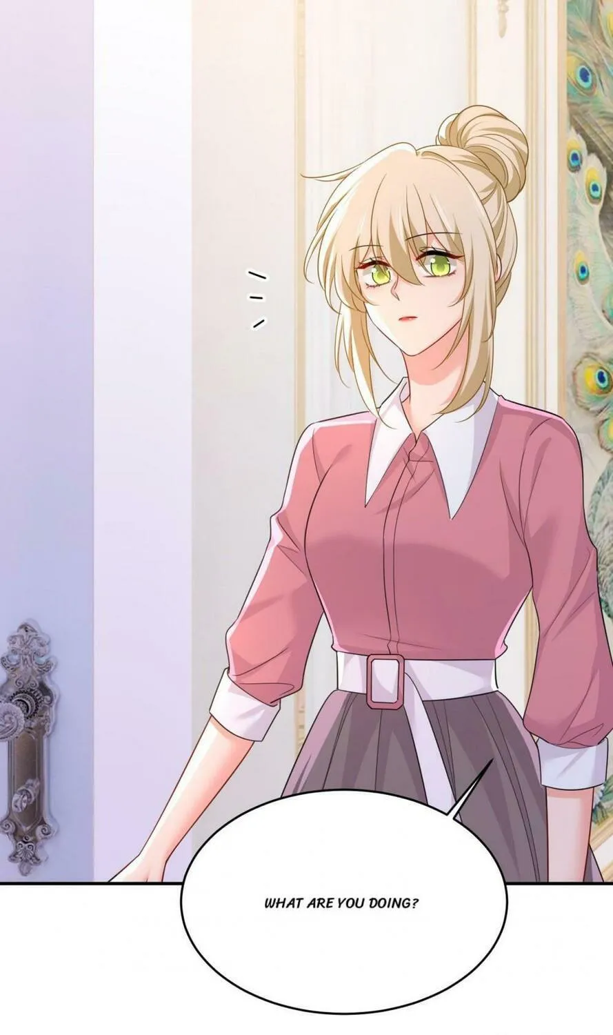 Read Bossy President chapter 607 image 70 on Lezhin