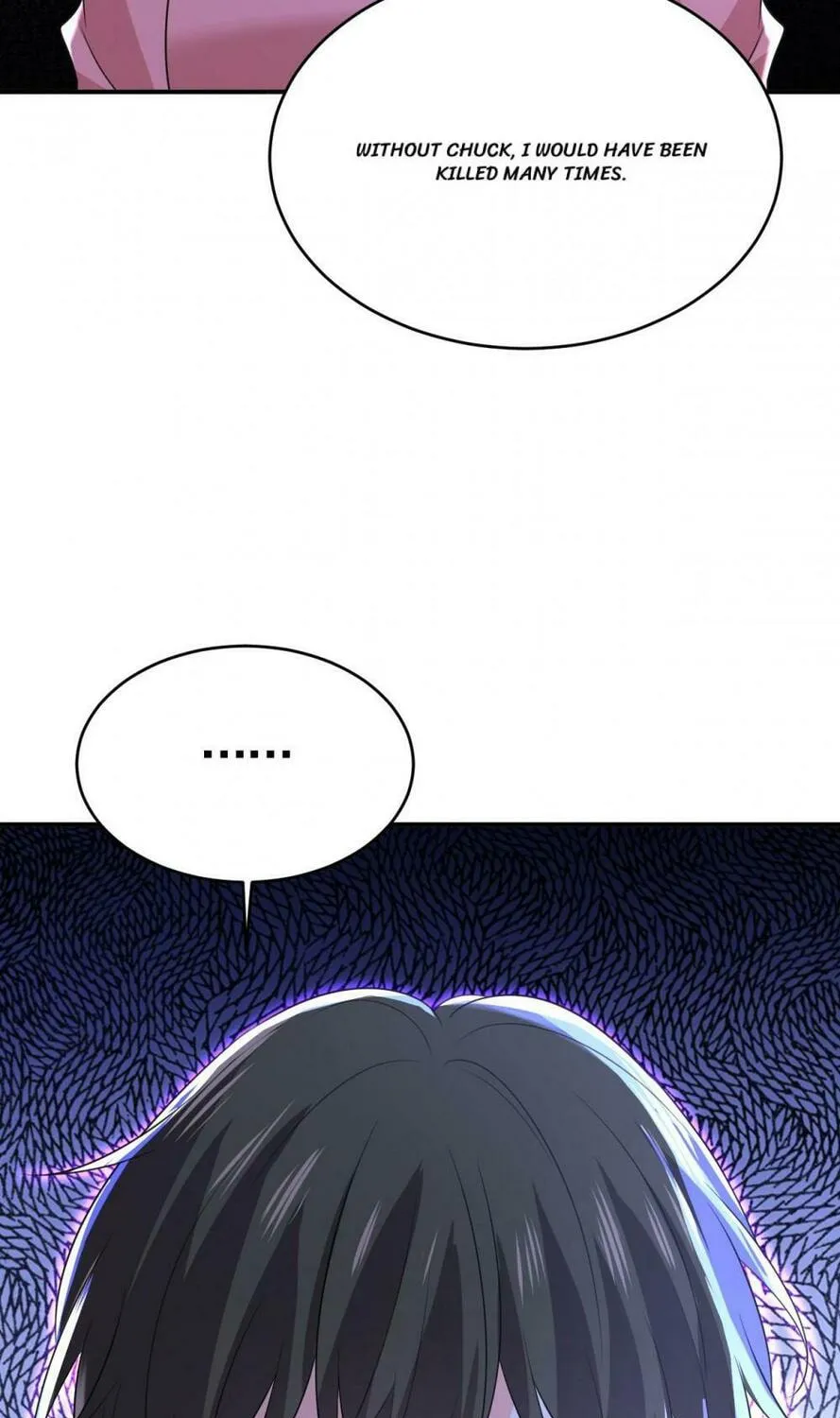 Read Bossy President chapter 614 image 2 on Lezhin