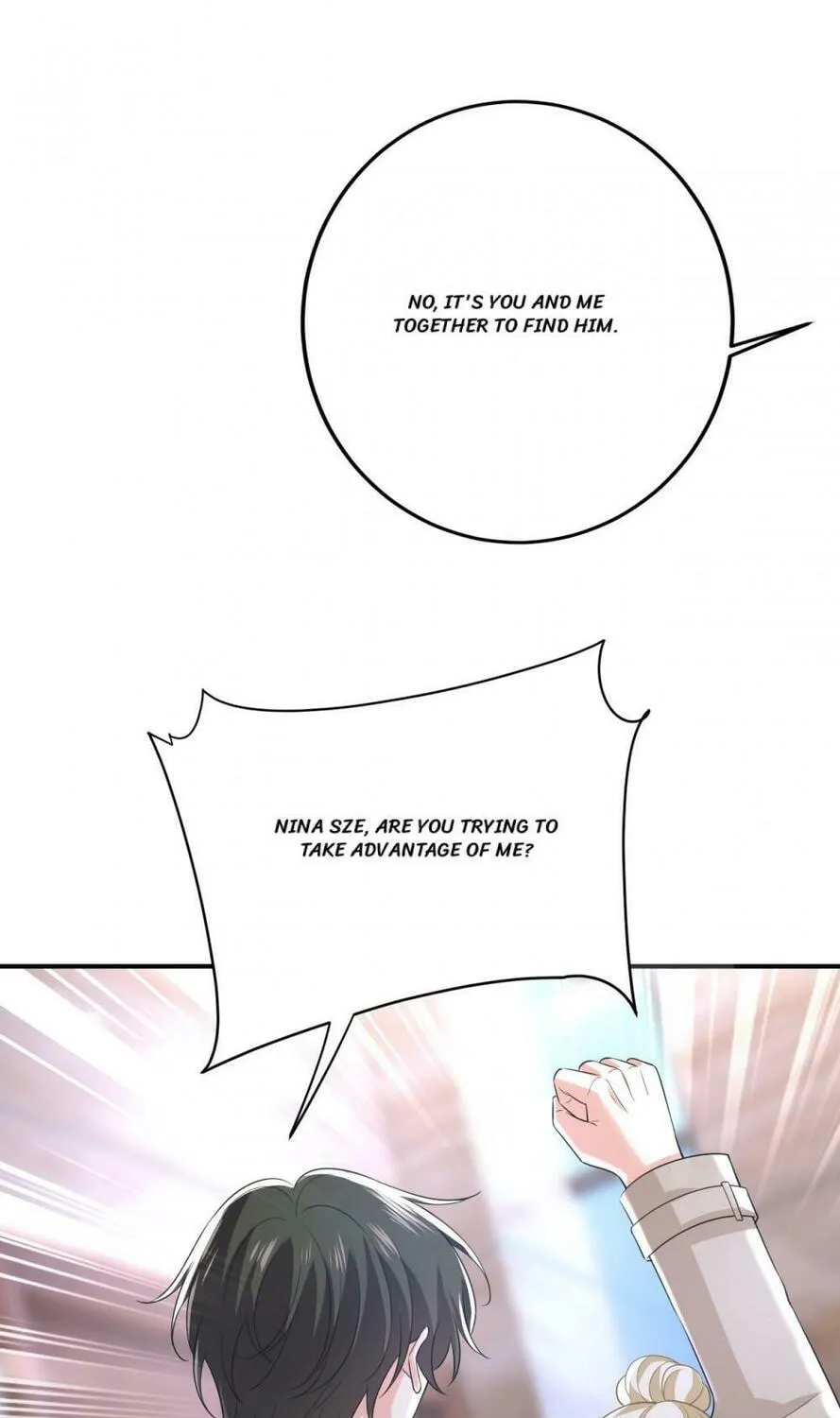 Read Bossy President chapter 614 image 33 on Lezhin