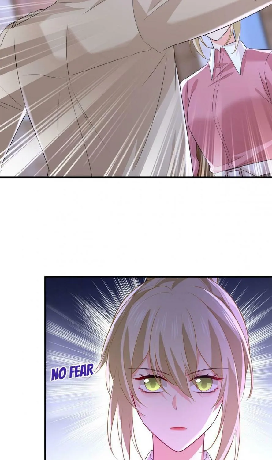 Read Bossy President chapter 614 image 35 on Lezhin