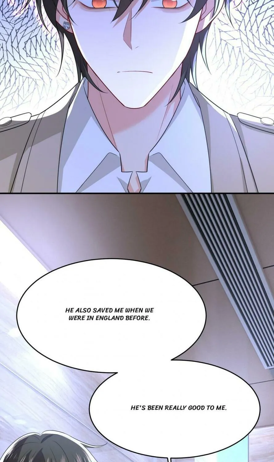Read Bossy President chapter 614 image 4 on Lezhin